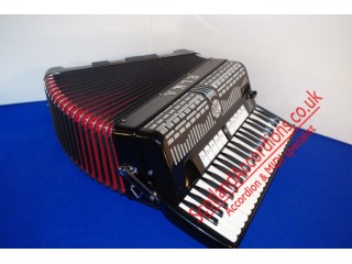 Elka MIDI piano accordion + sound module normally £2999